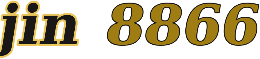jin 8866 logo